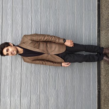Nikhil Singh